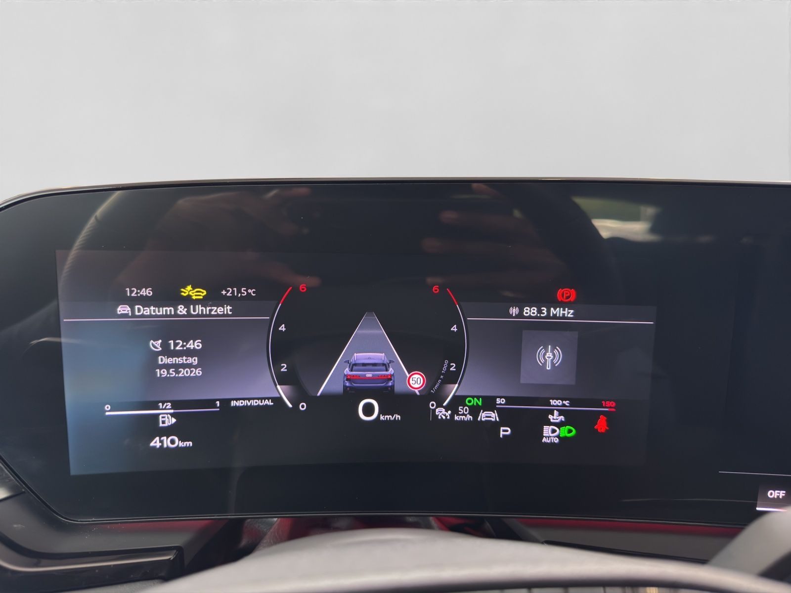 Audi A6 Avant – Foto 10