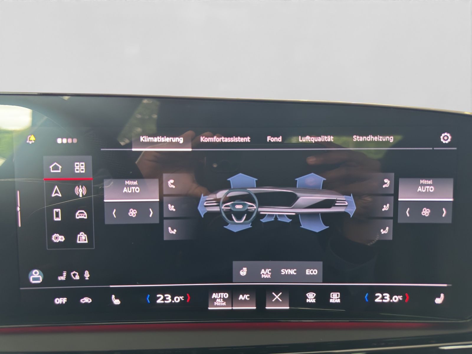 Audi A6 Avant – Foto 13