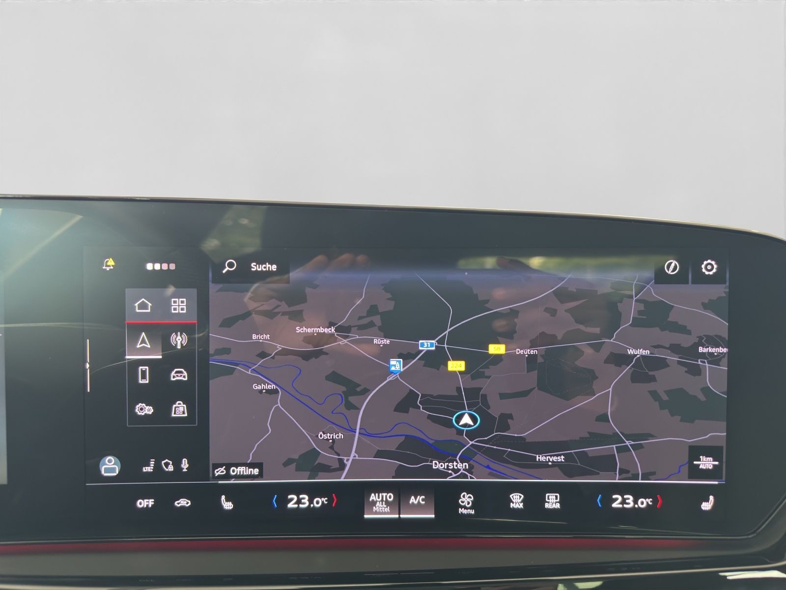 Audi A6 Avant – Foto 14
