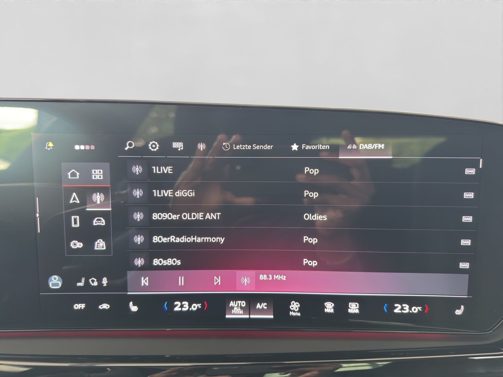 Audi A6 Avant – Foto 15