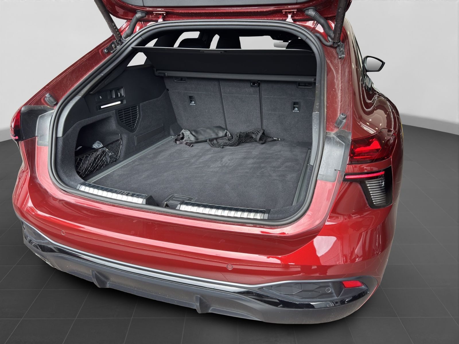 Audi A6 Avant – Foto 17