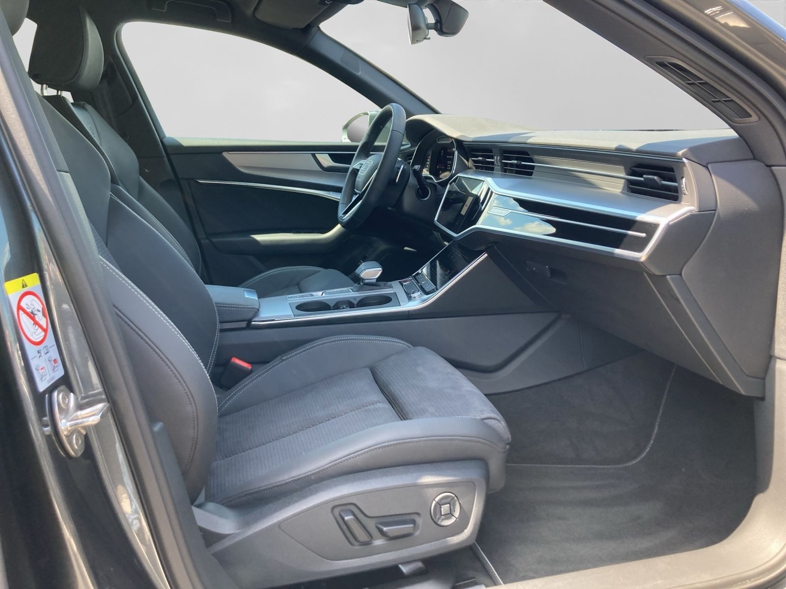 Audi S6 Avant – Bild 4