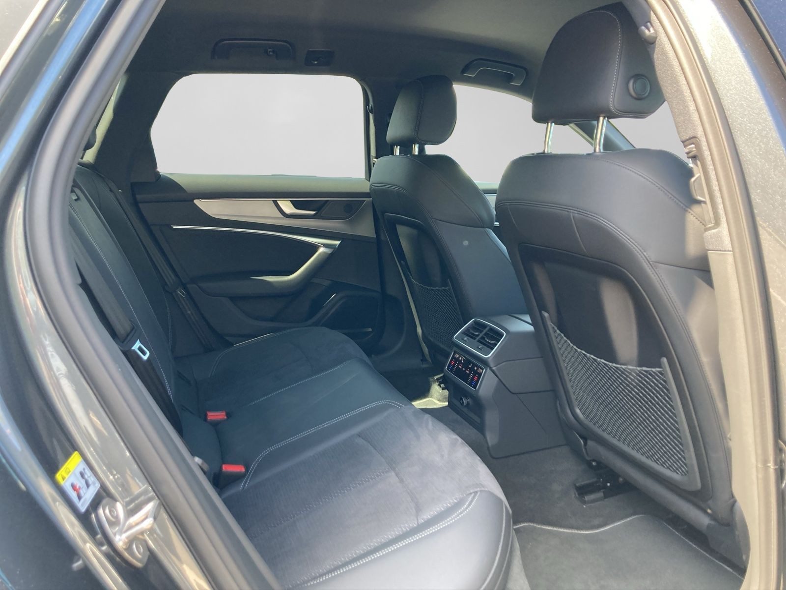 Audi S6 Avant – Bild 6