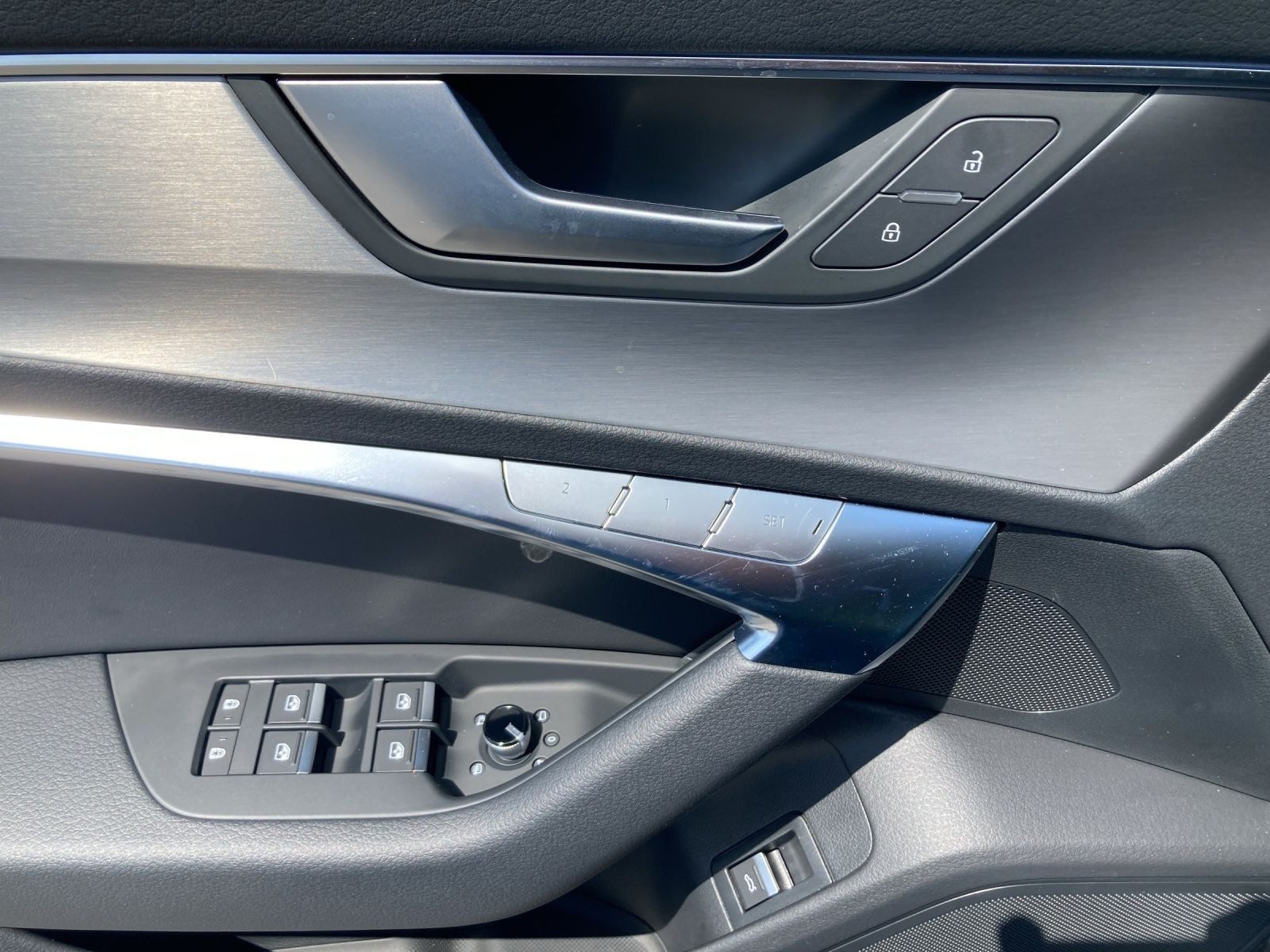Audi S6 Avant – Bild 8