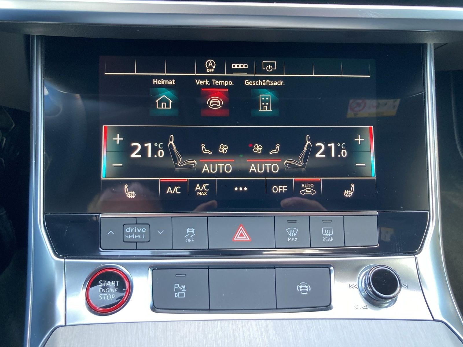Audi S6 Avant – Bild 12