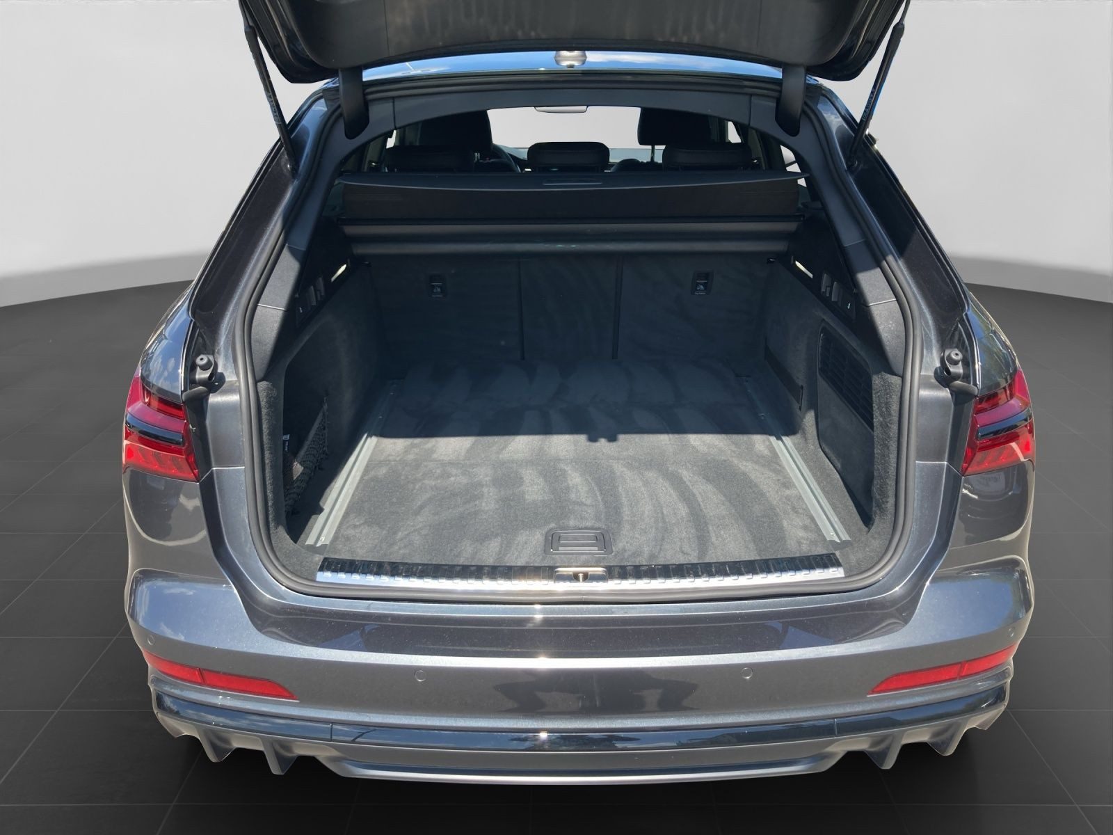 Audi S6 Avant – Bild 17