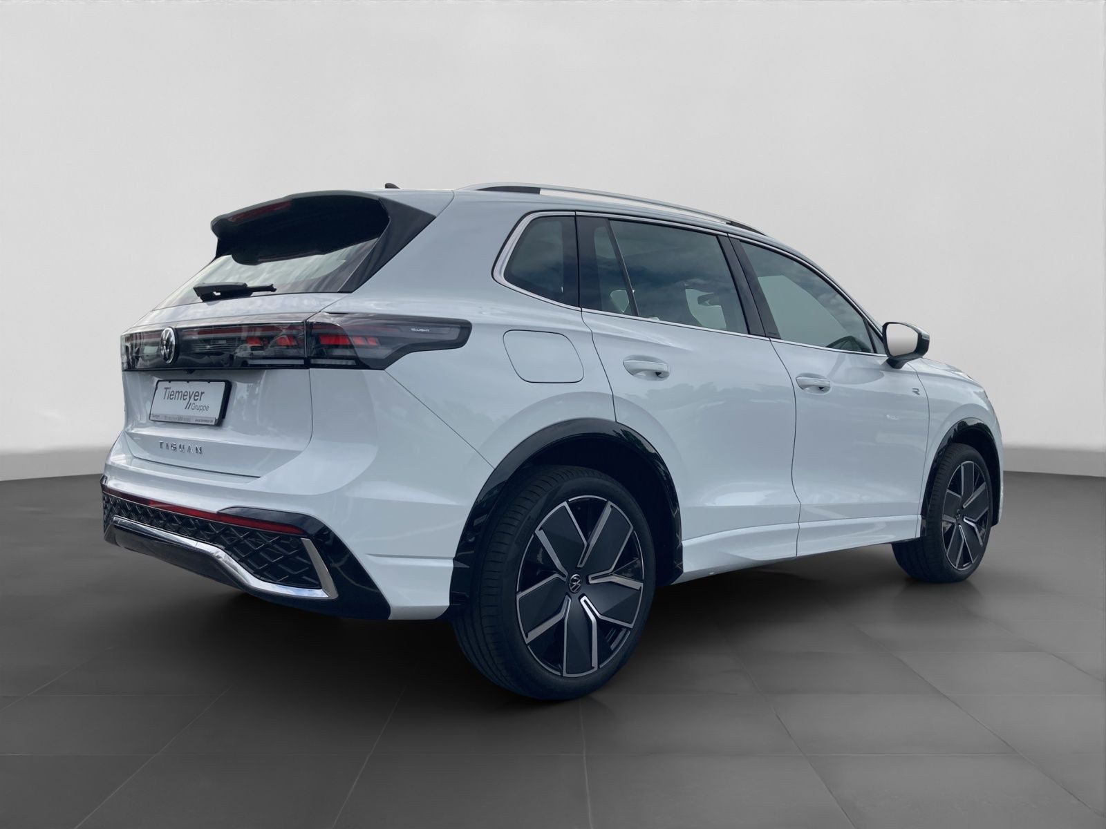 Volkswagen Tiguan – Foto 3