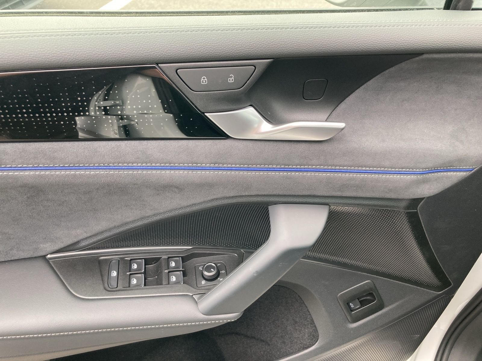 Volkswagen Tiguan – Foto 8
