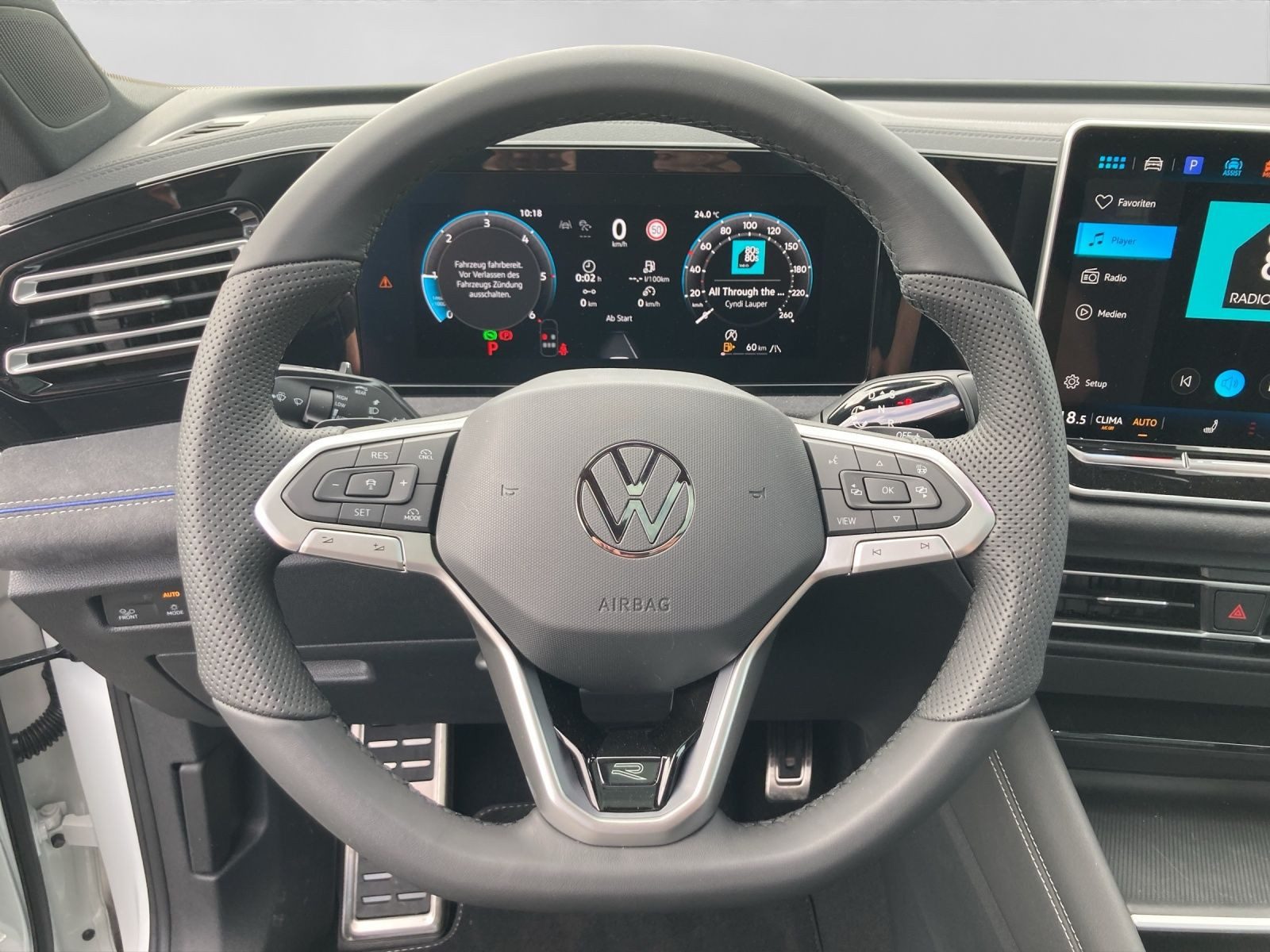 Volkswagen Tiguan – Foto 9
