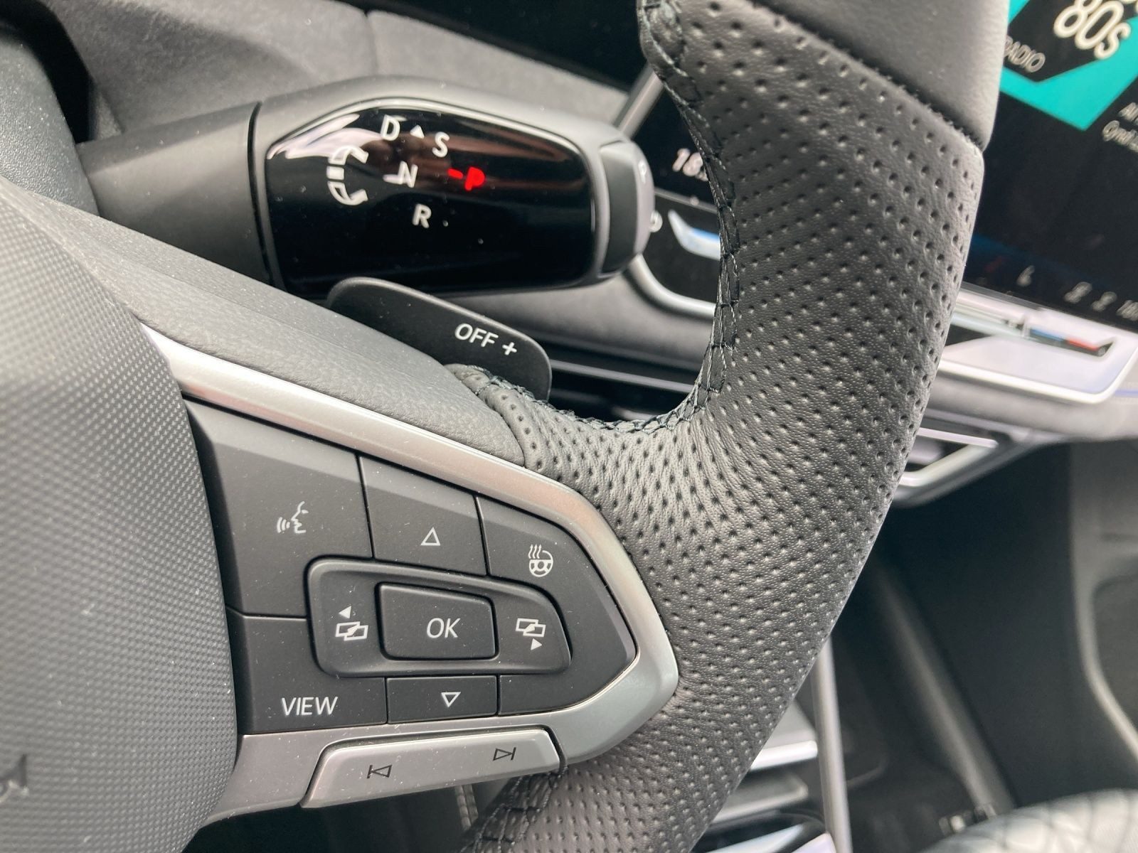 Volkswagen Tiguan – Foto 11