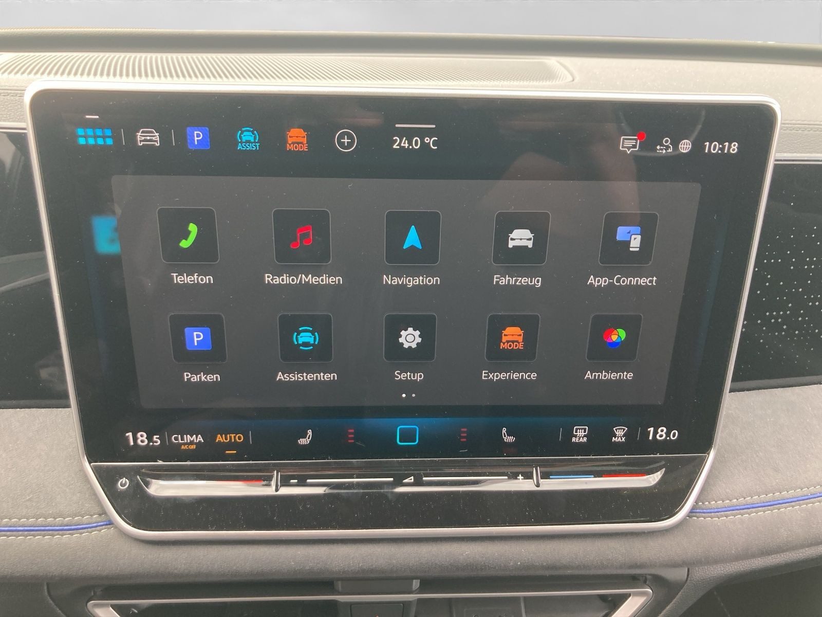 Volkswagen Tiguan – Foto 12
