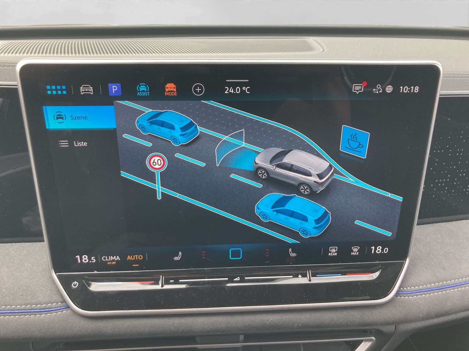 Volkswagen Tiguan – Foto 13