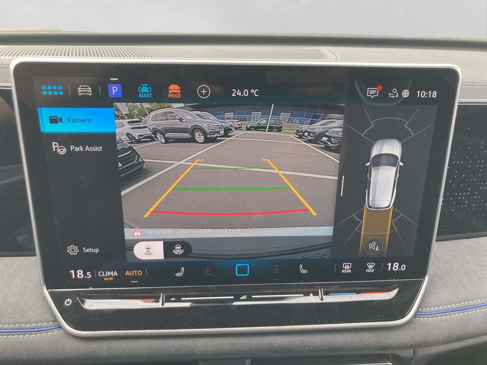 Volkswagen Tiguan – Foto 15