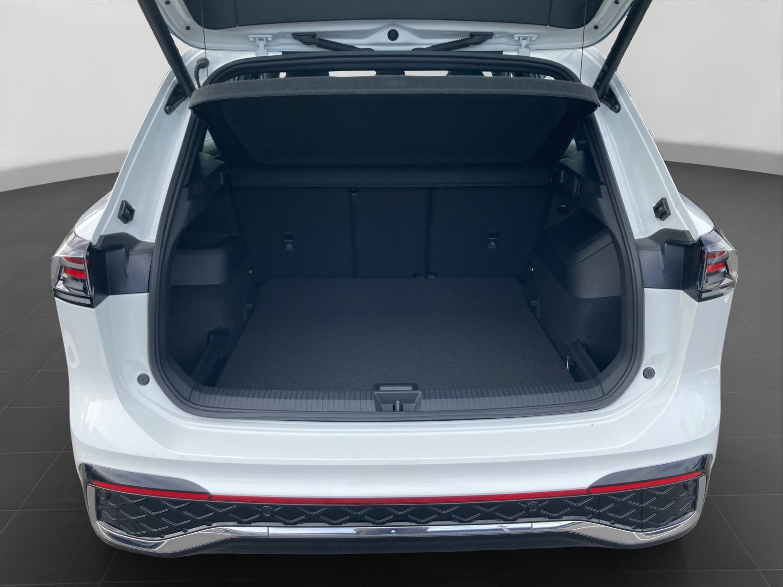 Volkswagen Tiguan – Foto 17