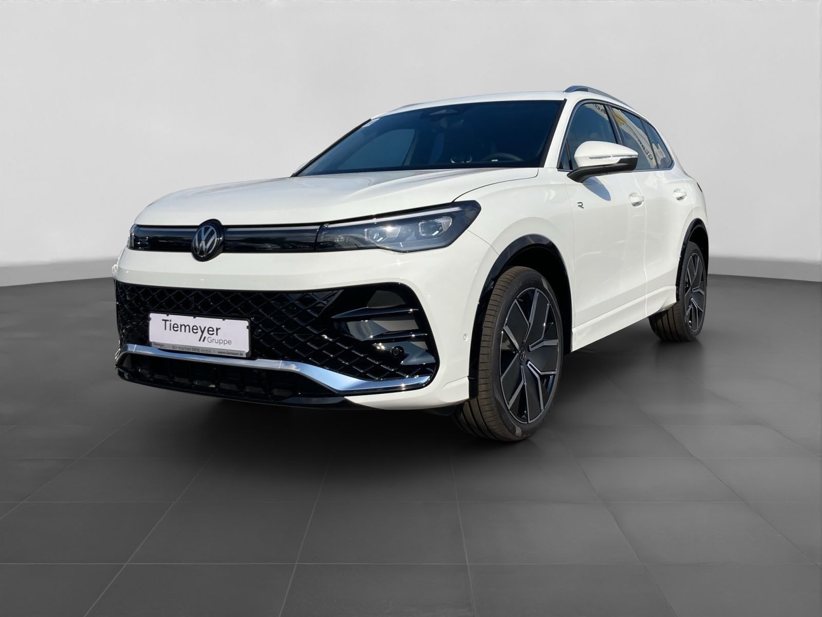 Volkswagen Tiguan – Bild 2