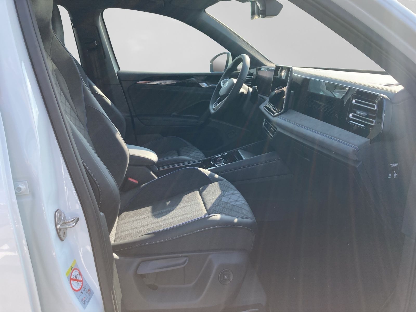 Volkswagen Tiguan – Bild 4