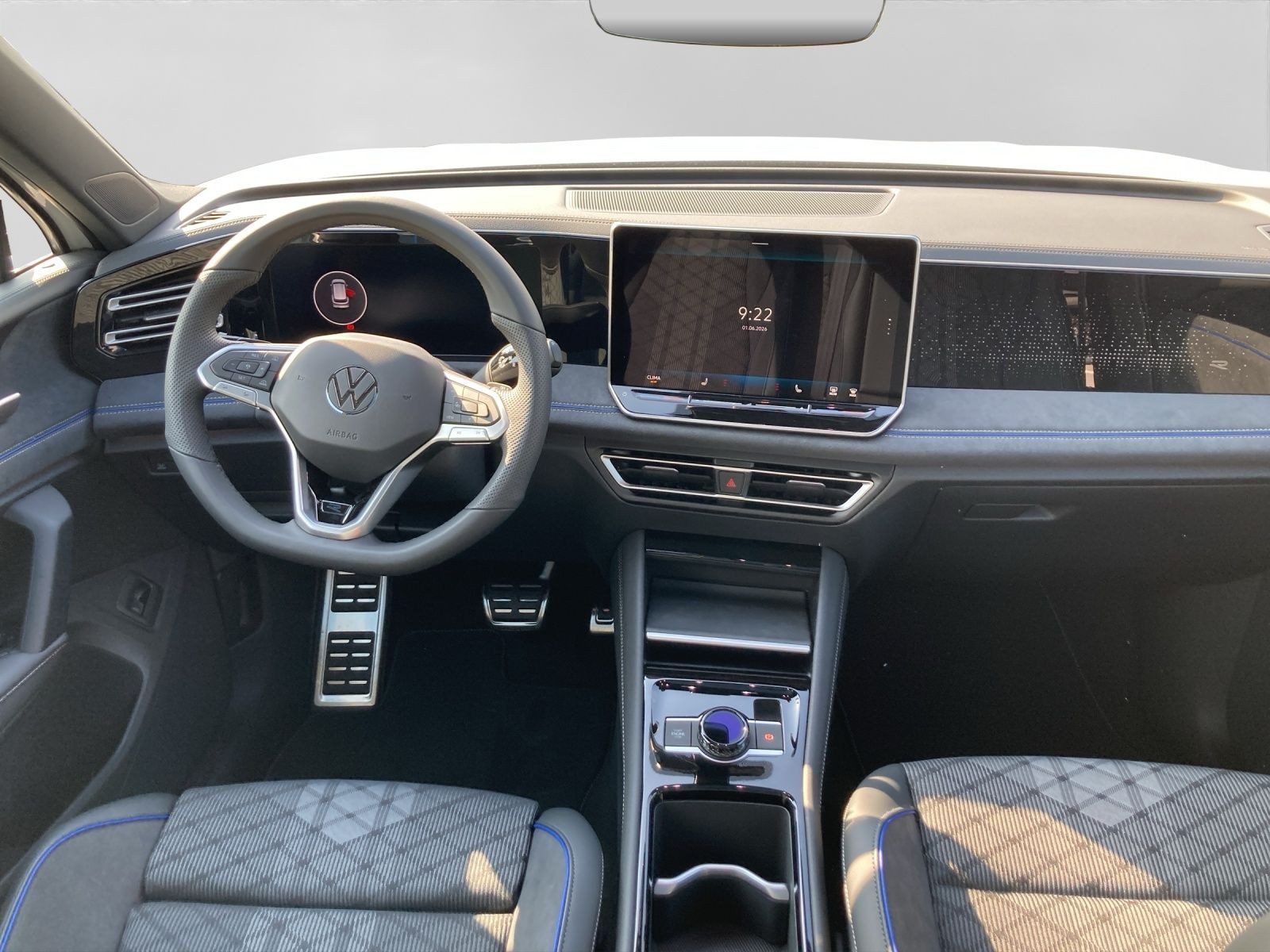 Volkswagen Tiguan – Bild 5