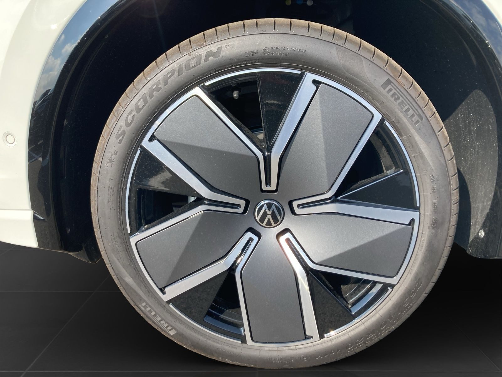 Volkswagen Tiguan – Bild 7