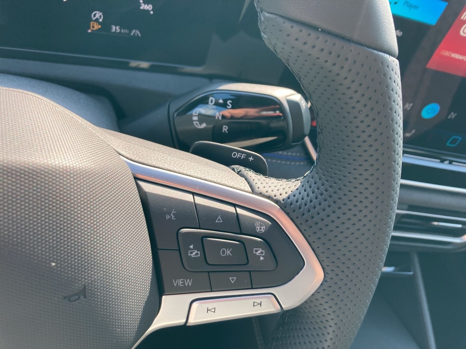 Volkswagen Tiguan – Bild 11