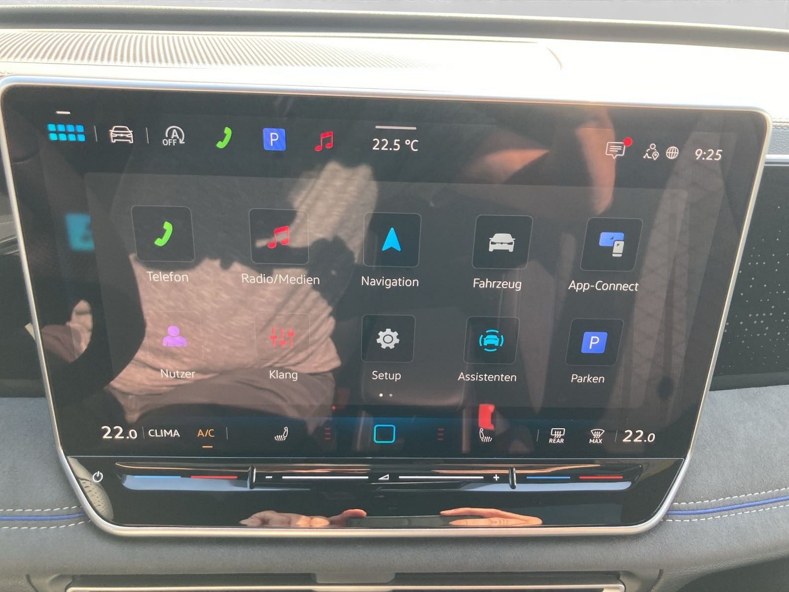 Volkswagen Tiguan – Bild 12