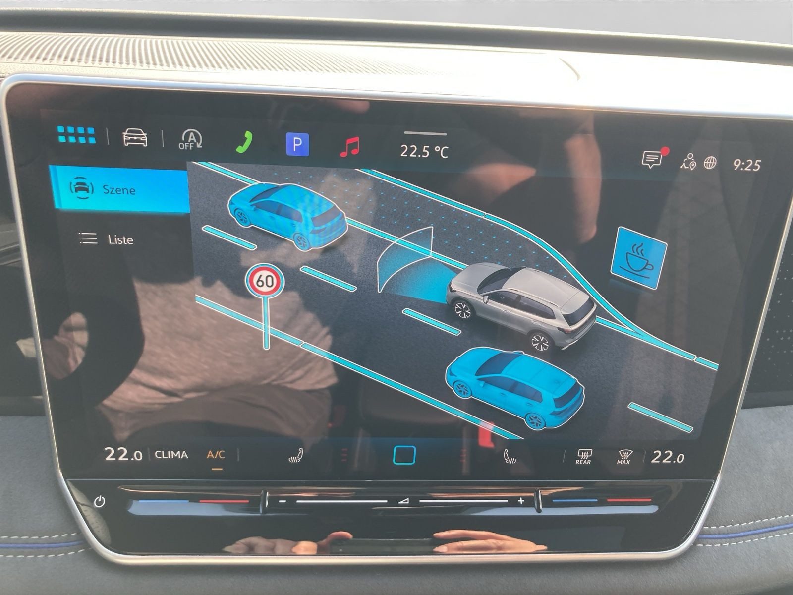 Volkswagen Tiguan – Bild 13