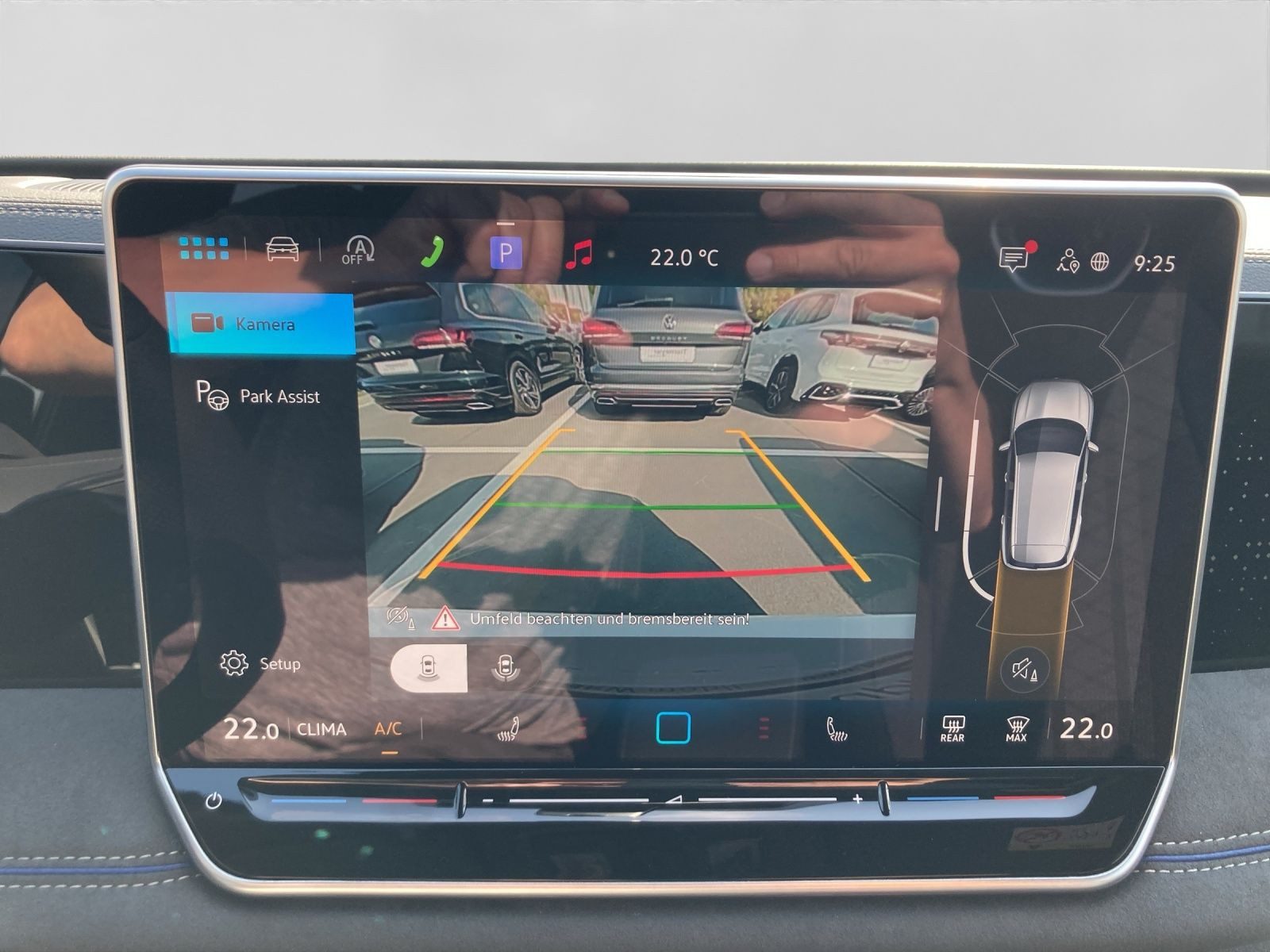 Volkswagen Tiguan – Bild 15