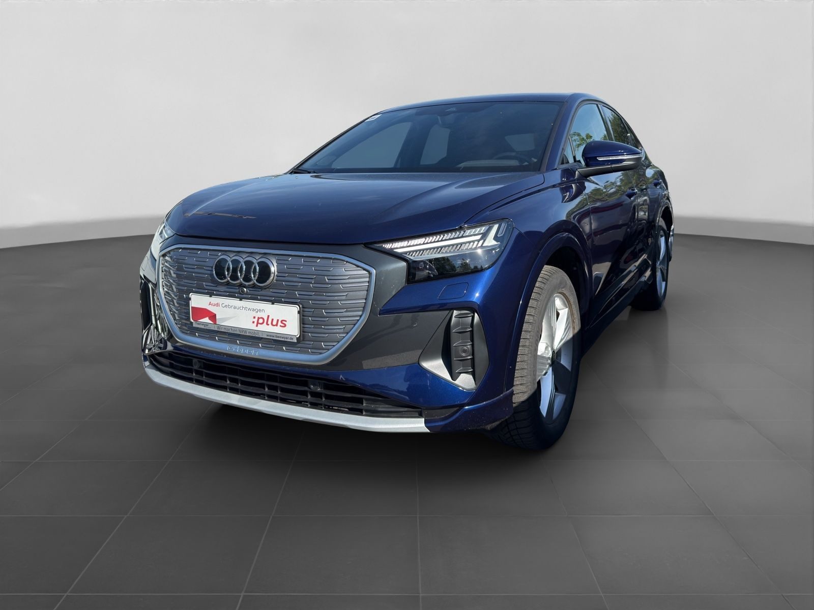 Audi Q4 e-tron – Bild 2