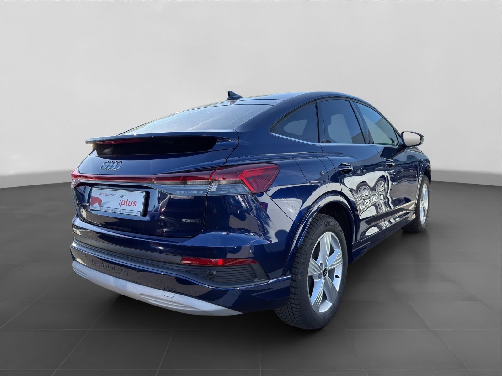 Audi Q4 e-tron – Bild 3