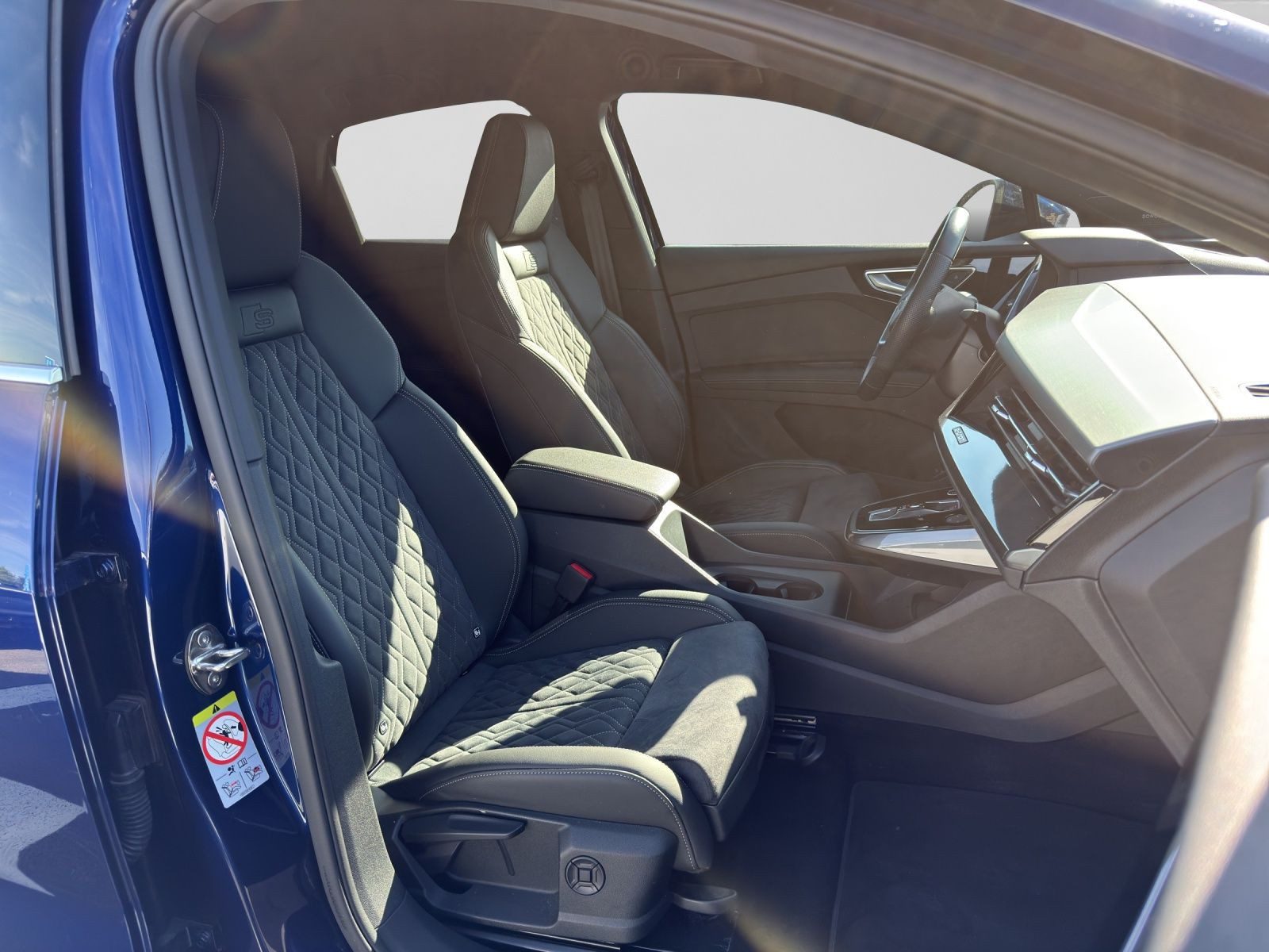 Audi Q4 e-tron – Bild 4