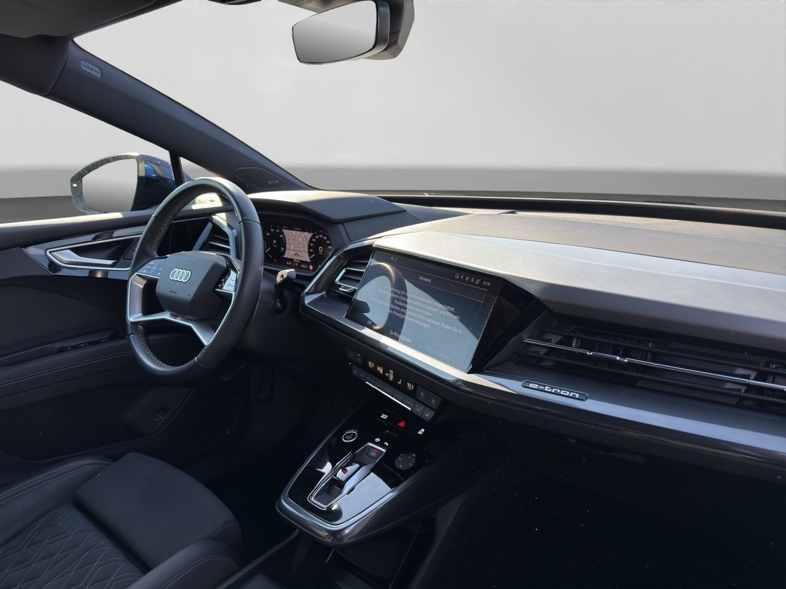 Audi Q4 e-tron – Bild 5