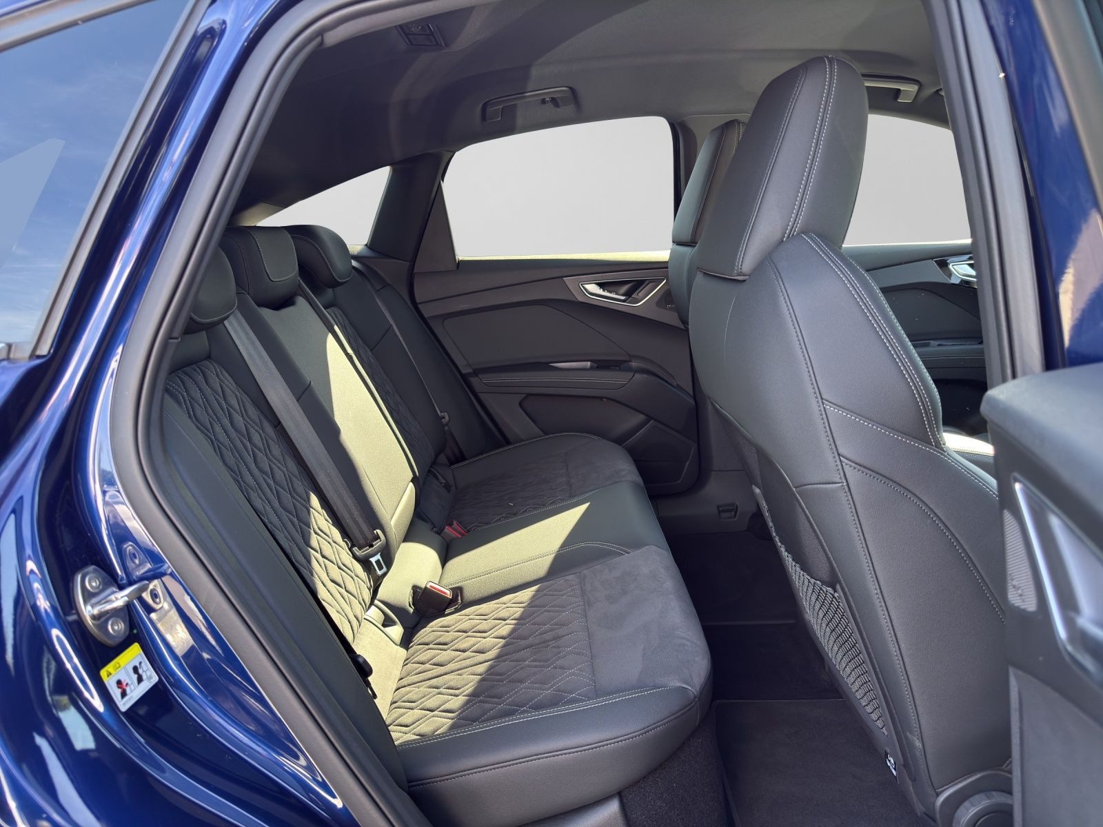 Audi Q4 e-tron – Bild 6