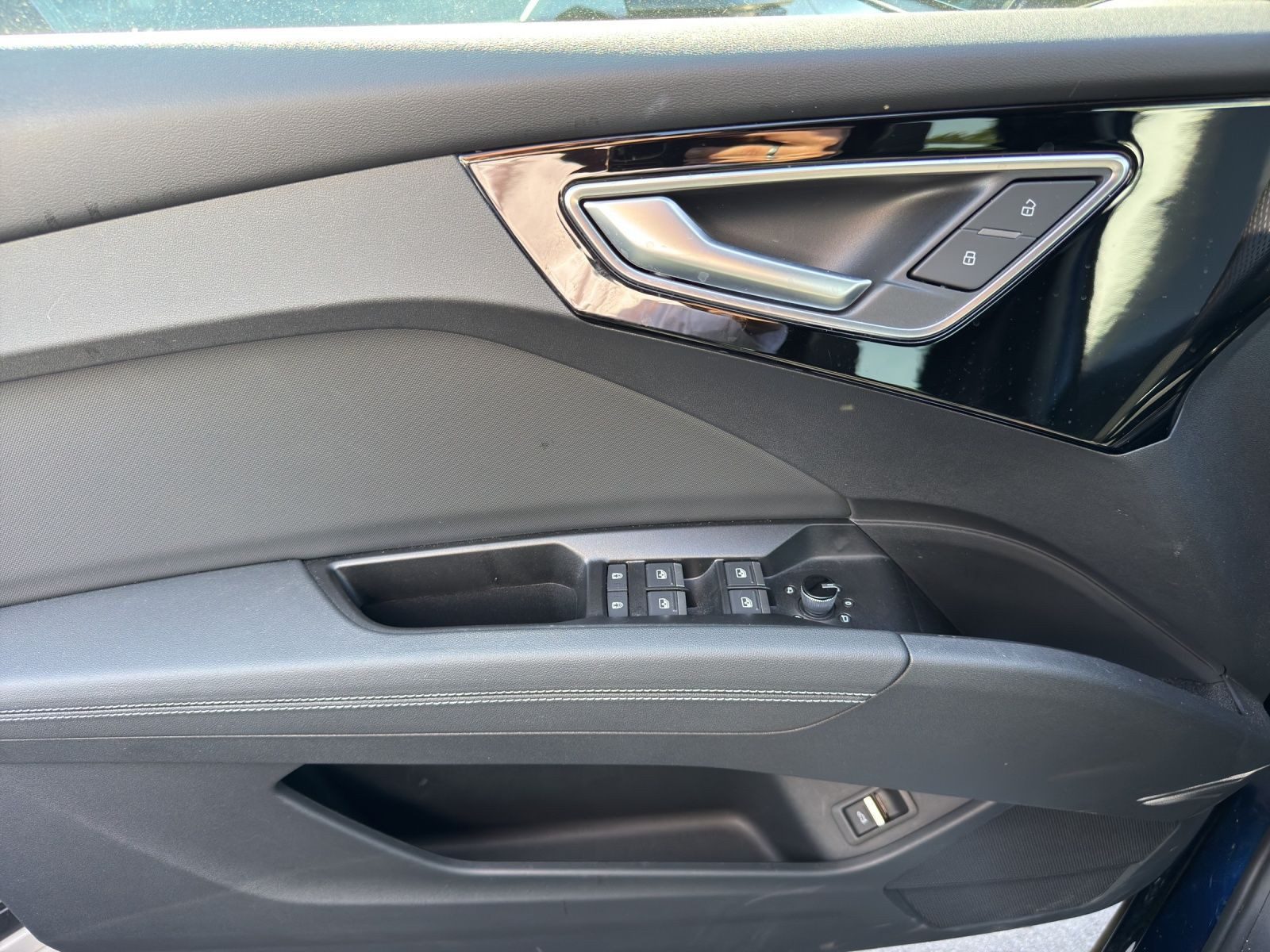 Audi Q4 e-tron – Bild 8