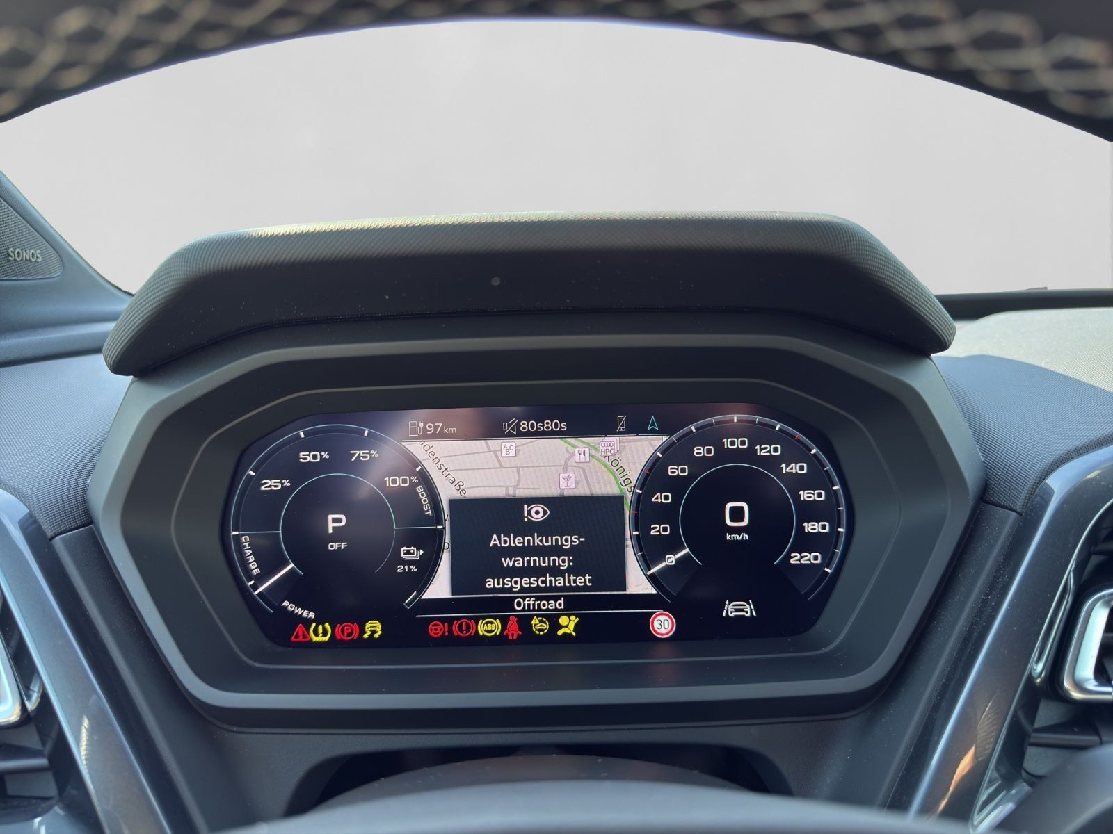 Audi Q4 e-tron – Bild 10