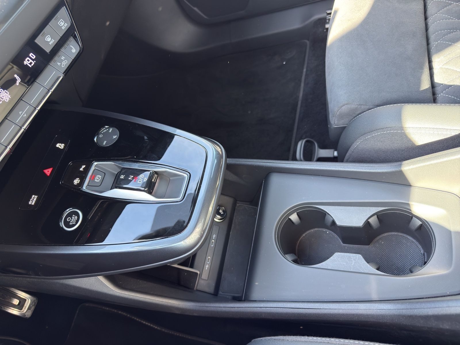 Audi Q4 e-tron – Bild 11