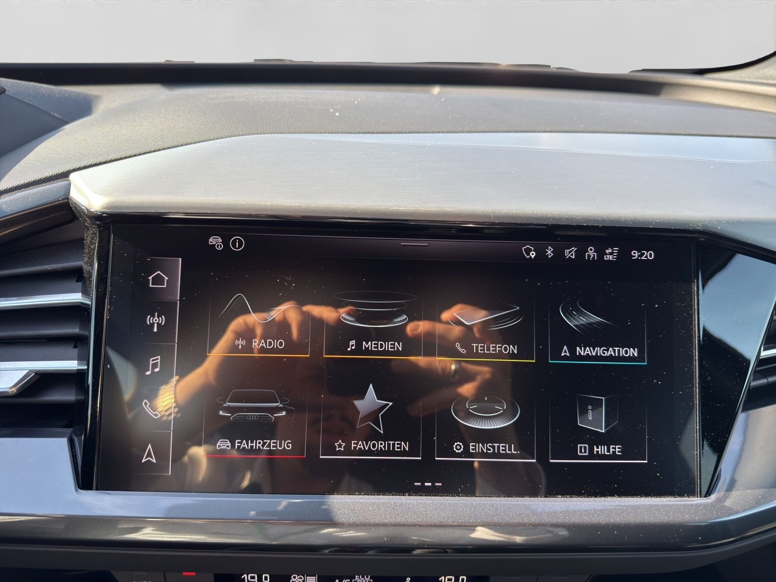Audi Q4 e-tron – Bild 12