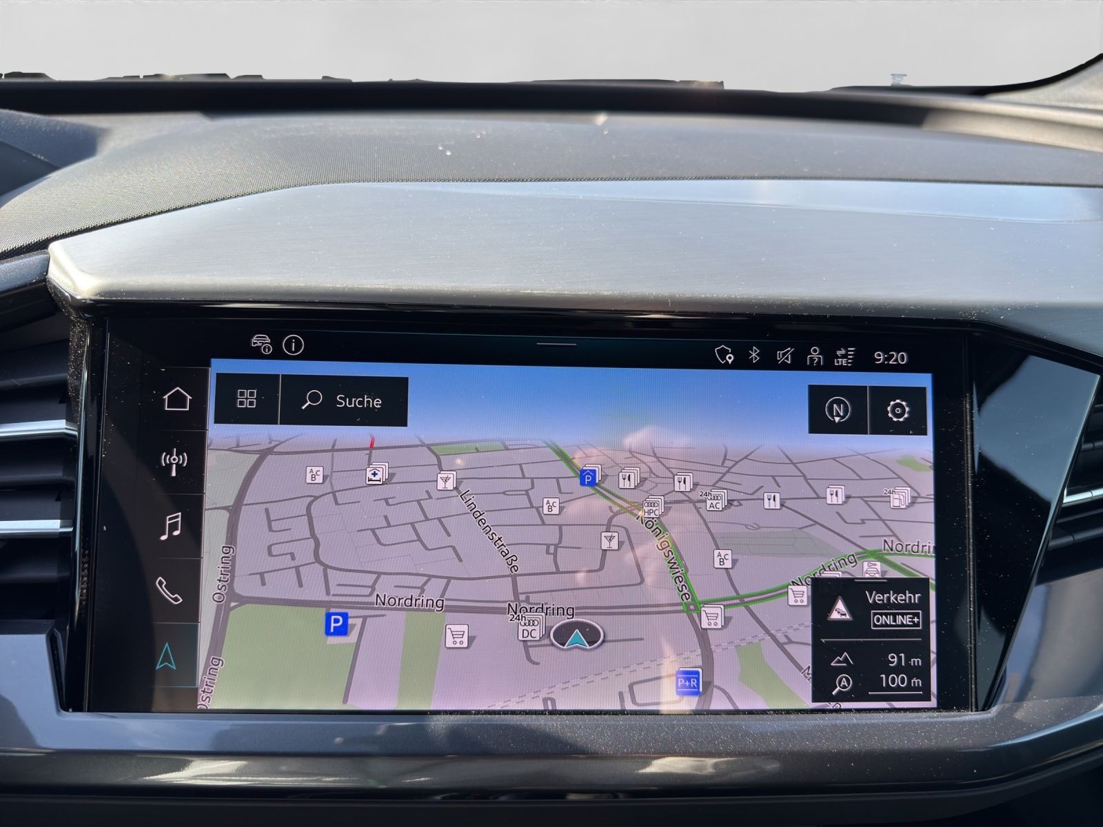 Audi Q4 e-tron – Bild 14