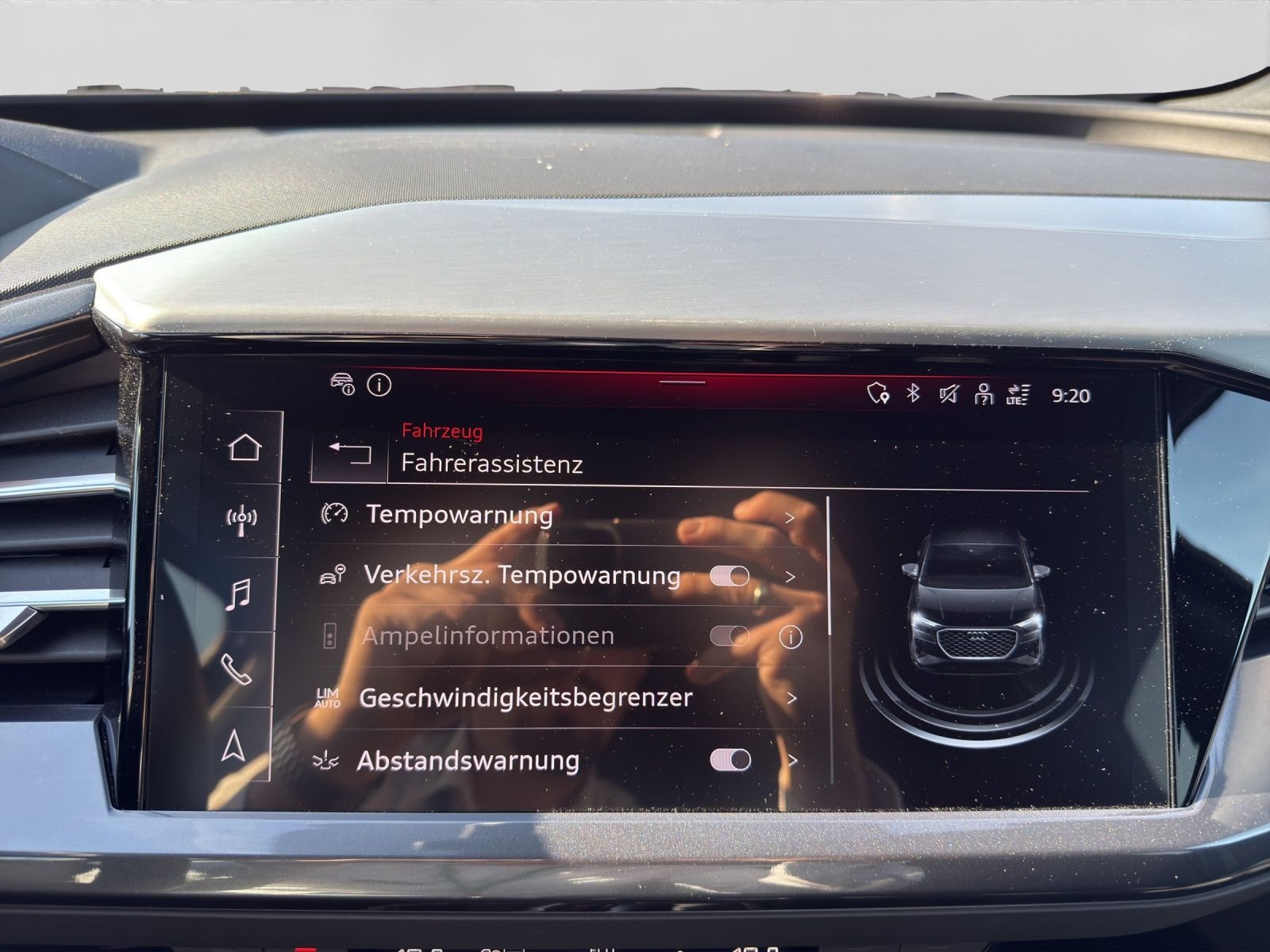 Audi Q4 e-tron – Bild 15