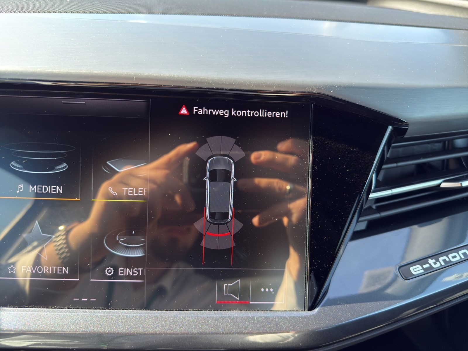 Audi Q4 e-tron – Bild 16