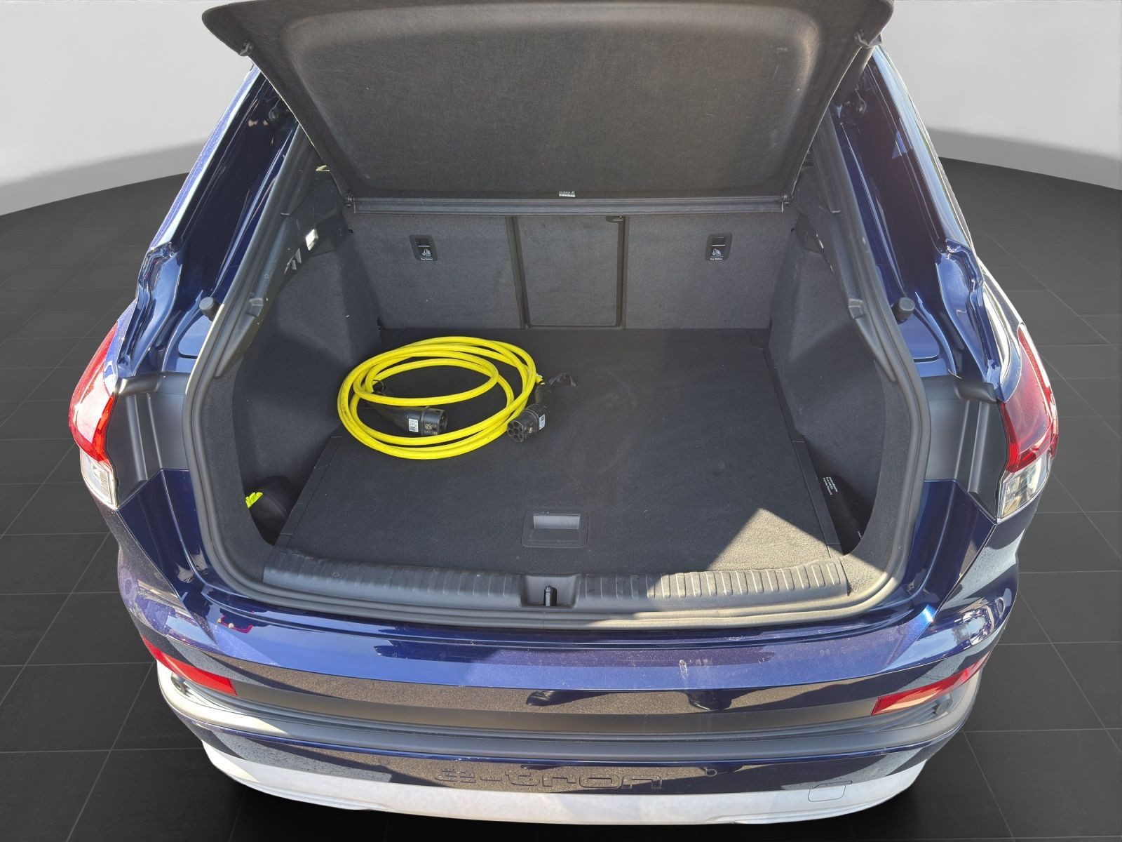 Audi Q4 e-tron – Bild 17