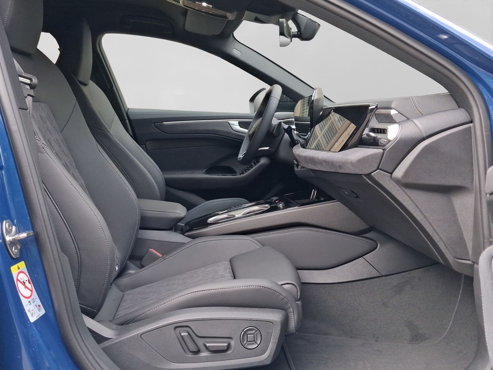 Audi A6 Limousine – Foto 4