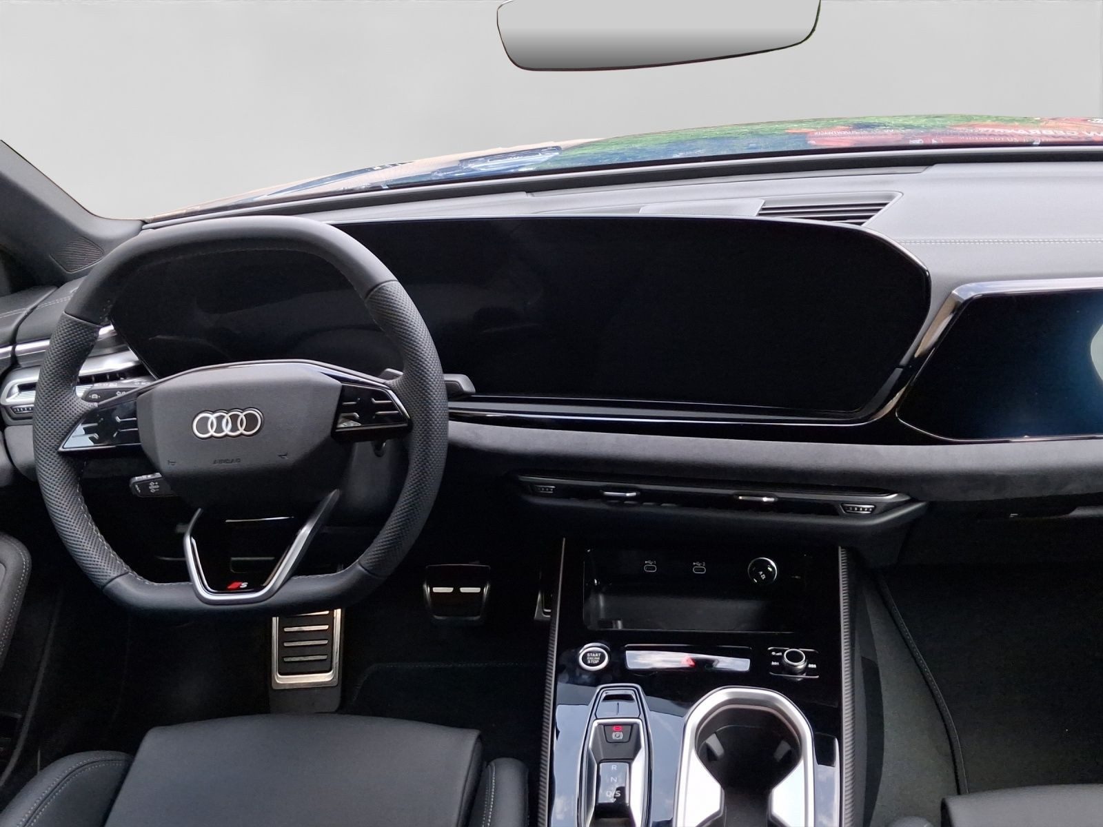 Audi A6 Limousine – Foto 5