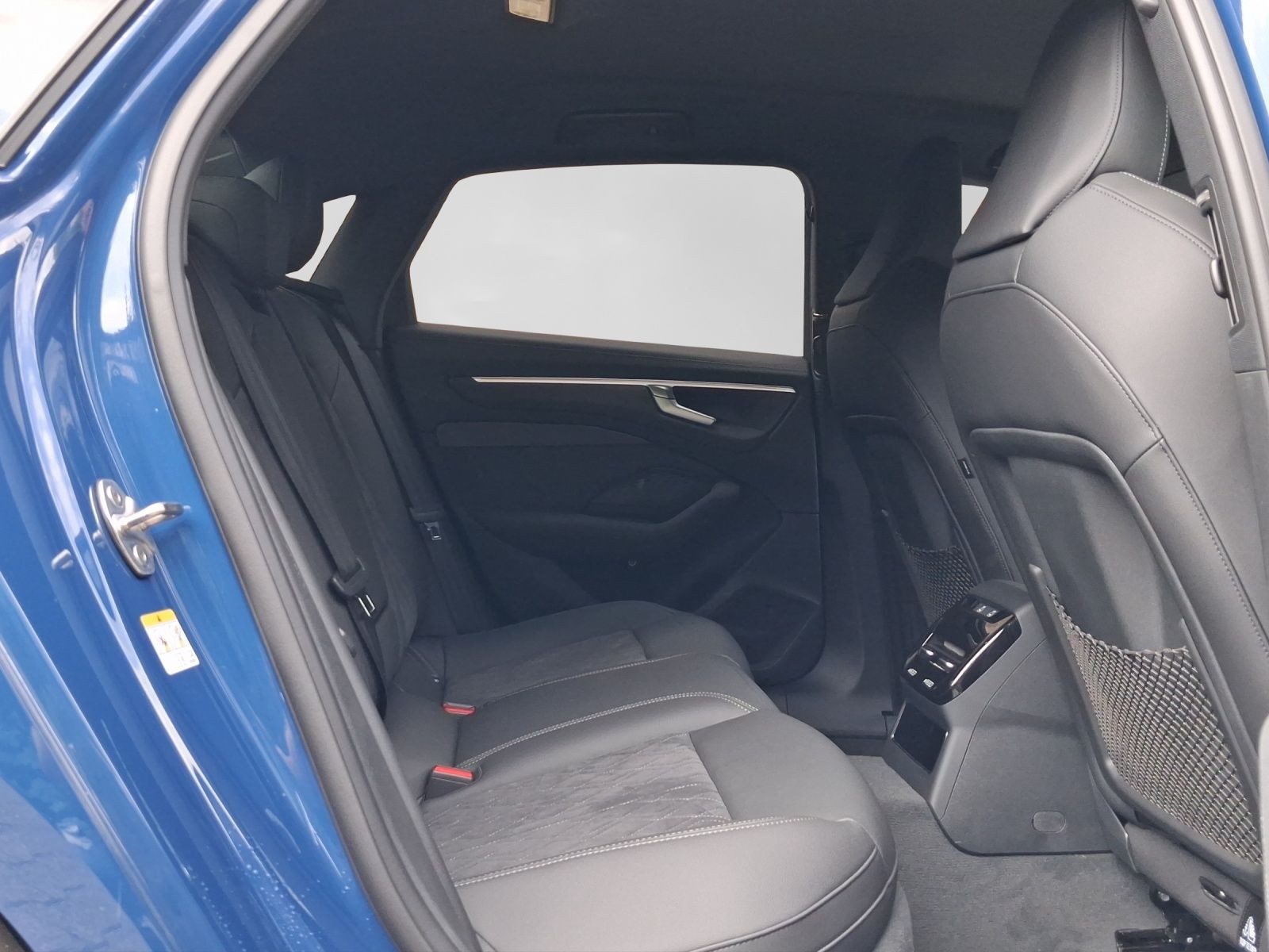 Audi A6 Limousine – Foto 6