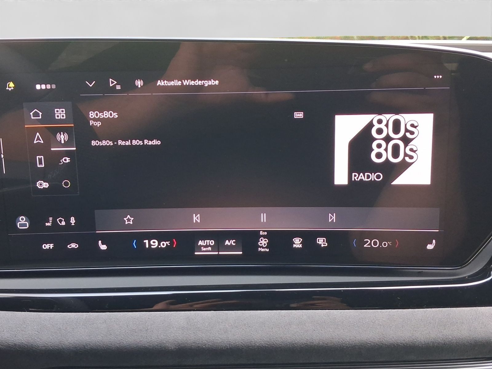 Audi A6 Limousine – Foto 14