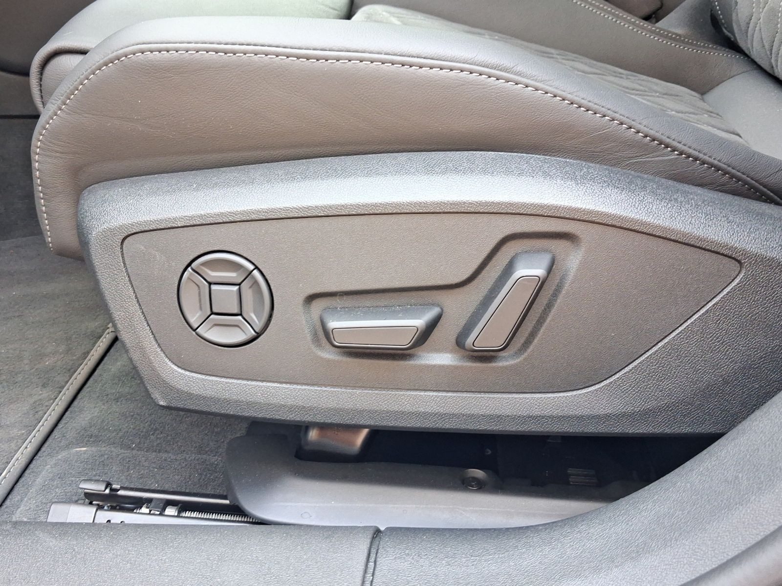 Audi A6 Limousine – Foto 18