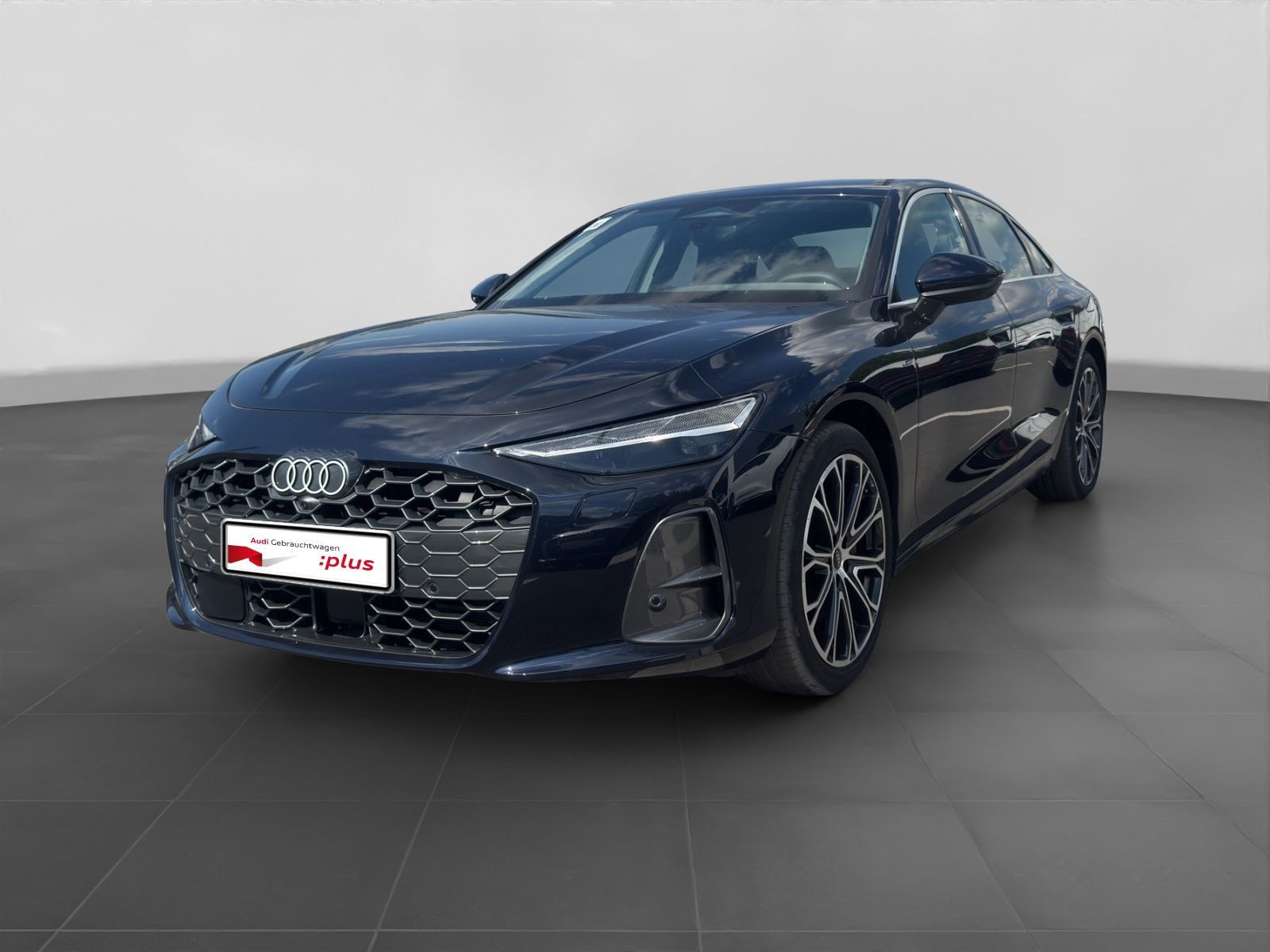 Audi A6 Limousine – Bild 2