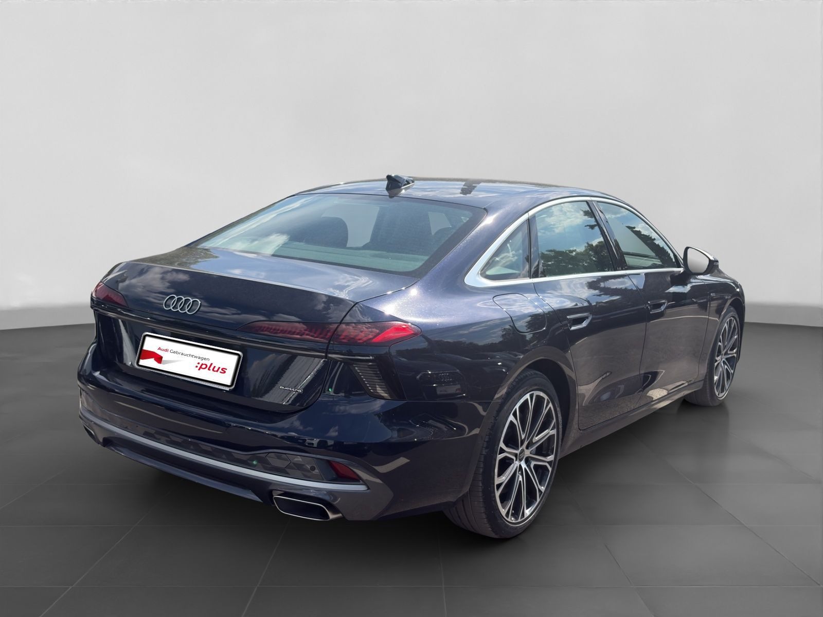 Audi A6 Limousine – Bild 3