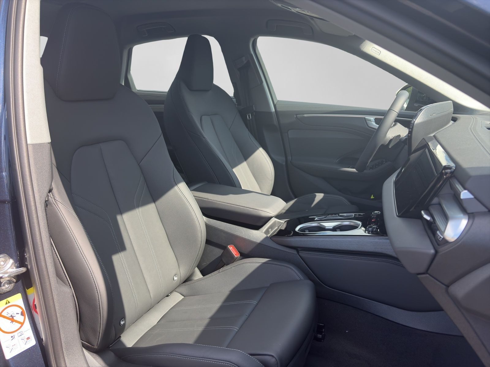 Audi A6 Limousine – Bild 4