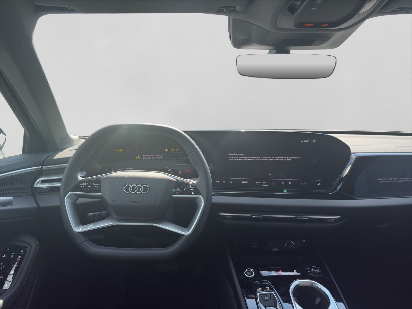 Audi A6 Limousine – Bild 5