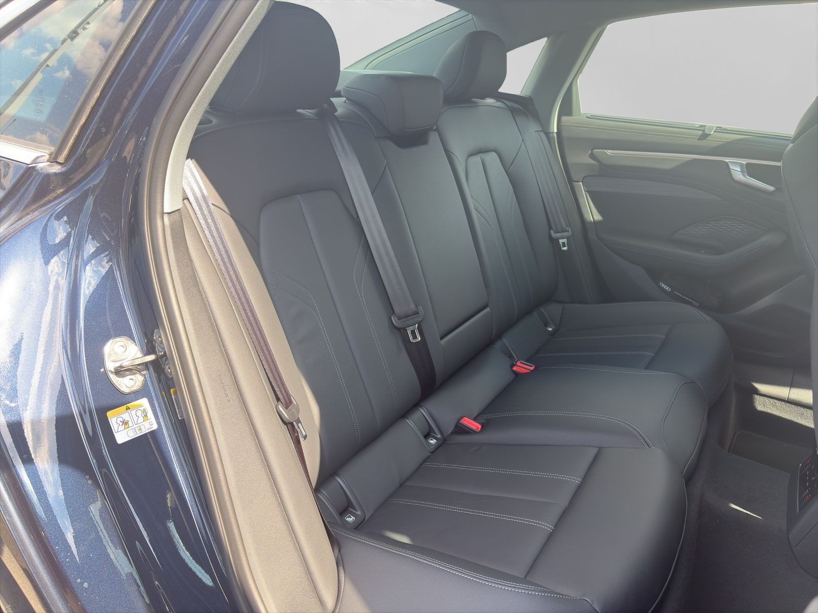 Audi A6 Limousine – Bild 6