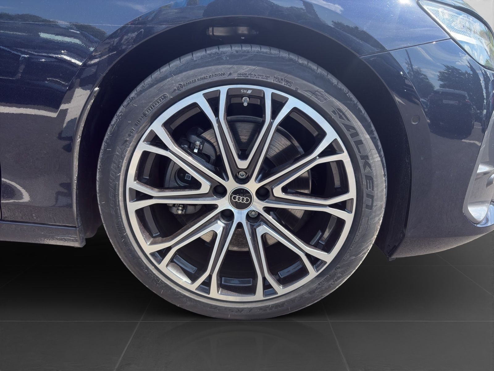 Audi A6 Limousine – Bild 7